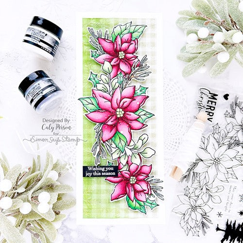 Simon Says Stamp! Ranger GLOSSY ACCENTS Glue Dimensional Adhesive GAC17042 | color-code:ALT819