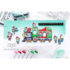Simon Says Stamp! Ranger GLOSSY ACCENTS Glue Dimensional Adhesive GAC17042 | color-code:ALT820
