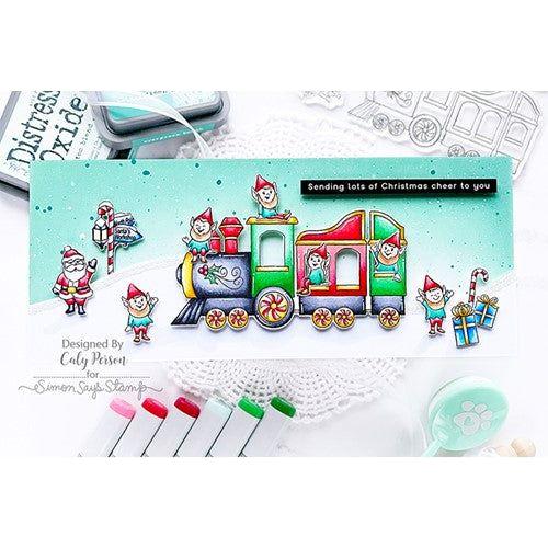 Simon Says Stamp! Ranger GLOSSY ACCENTS Glue Dimensional Adhesive GAC17042 | color-code:ALT820
