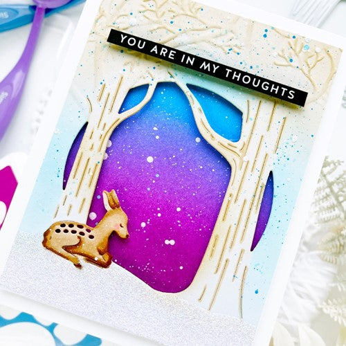 Simon Says Stamp! Ranger GLOSSY ACCENTS Glue Dimensional Adhesive GAC17042 | color-code:ALT826