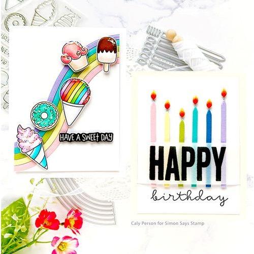 Simon Says Stamp! Ranger GLOSSY ACCENTS Glue Dimensional Adhesive GAC17042 | color-code:ALT832
