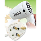 Simon Says Stamp! Ranger UNITED KINGDOM VOLTAGE HEAT IT CRAFT TOOL HIT27485