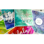 Simon Says Stamp! Tim Holtz Ranger BLENDING SOLUTION Ink TIM19800
