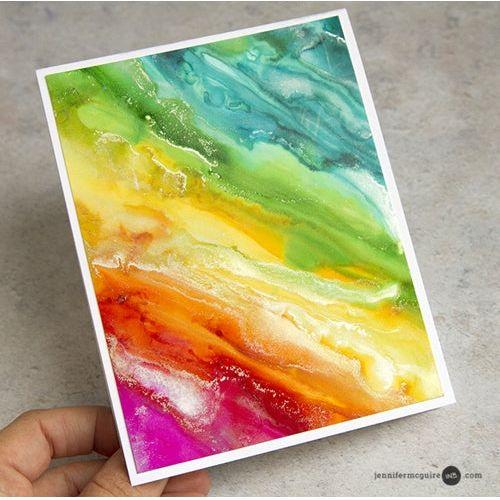 Simon Says Stamp! Tim Holtz Ranger BLENDING SOLUTION Ink TIM19800