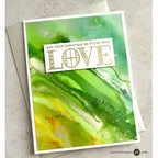 Simon Says Stamp! Tim Holtz Ranger BLENDING SOLUTION Ink TIM19800