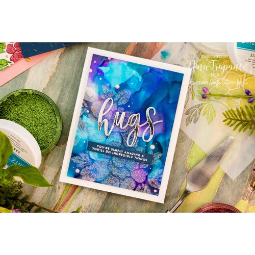Unleash Your style: The Paper Mill Alcohol Ink Blending Solution