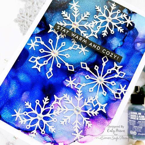 Simon Says Stamp! Tim Holtz Ranger BLENDING SOLUTION Ink TIM19800 | color-code:ALT8