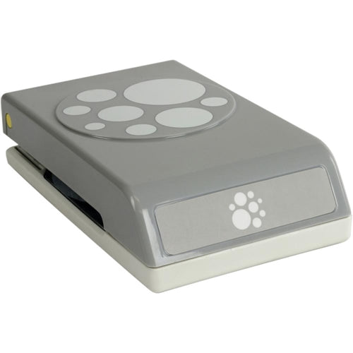 Simon Says Stamp! EK Success CONFETTI DOTS Large Punch 54 30275