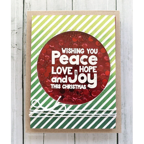 Simon Says Stamp! DMC Cotton Embroidery Floss WHITE 053964