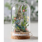 Simon Says Stamp! Tim Holtz Sizzix GARDEN GREENS Thinlits Die 661206 | color-code:ALT3