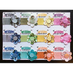Simon Says Stamp! Paper Artsy SUNSET BEACH Infusions Colored Stain CS07