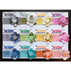 Simon Says Stamp! Paper Artsy LEMONCELLO Infusions Colored Stain CS04