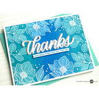 Simon Says Stamp! Tonic GLOSS SIMPLY WHITE Nuvo Crystal Drops 651N
