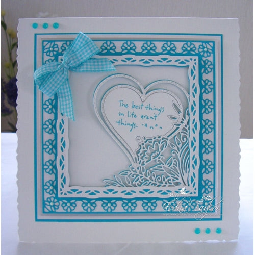Simon Says Stamp! Tonic GLOSS SIMPLY WHITE Nuvo Crystal Drops 651N