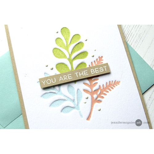 Simon Says Stamp! Tonic GLOSS SIMPLY WHITE Nuvo Crystal Drops 651N