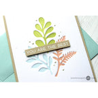 Simon Says Stamp! Tonic GLOSS SIMPLY WHITE Nuvo Crystal Drops 651N