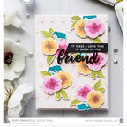 Simon Says Stamp! Tonic GLOSS SIMPLY WHITE Nuvo Crystal Drops 651N