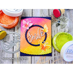 Simon Says Stamp! Tonic GLOSS SIMPLY WHITE Nuvo Crystal Drops 651N
