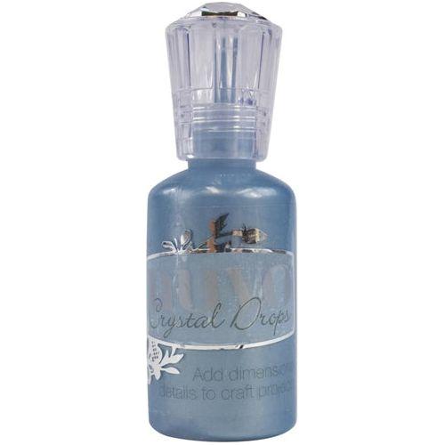 Simon Says Stamp! Tonic NAVY BLUE Nuvo Crystal Drops 659N