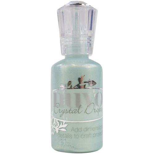 Simon Says Stamp! Tonic NEPTUNE TURQUOISE Nuvo Crystal Drops 661N