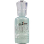 Simon Says Stamp! Tonic NEPTUNE TURQUOISE Nuvo Crystal Drops 661N