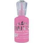 Simon Says Stamp! Tonic CARNATION PINK GLOSS Nuvo Crystal Drops 666N