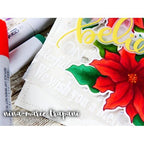 Simon Says Stamp! Tonic MORNING DEW Nuvo Crystal Drops 677N