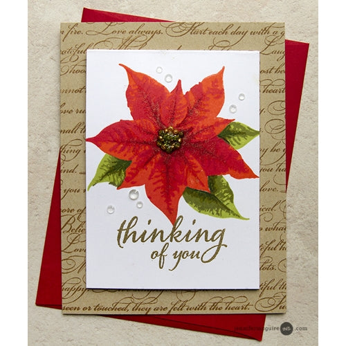 Simon Says Stamp! Tonic GOLDEN SUNSET Nuvo Glitter Drops 757N