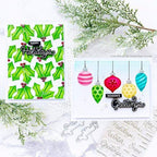 Simon Says Stamp! Tonic WHITE BLIZZARD Nuvo Glitter Drops 758N | color-code:ALT824