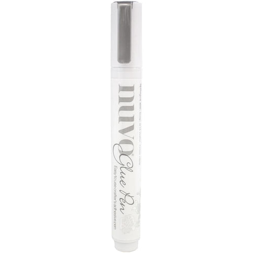 Simon Says Stamp! Tonic MEDIUM Nuvo Glue Pen 203N