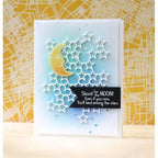 Simon Says Stamp! Simon Says Stamp BASIC BANNERS Wafer Dies SSSD111585