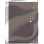 Simon Says Stamp! Tonic LARGE RINGBINDER DIE CASE REFILL KIT 348E