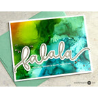 Simon Says Stamp! Tim Holtz Alcohol Ink PATINA Ranger TAL52609
