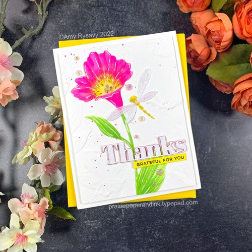 Simon Says Stamp! Tim Holtz Flip Top Distress Paint PICKED RASPBERRY Ranger TDF53163 | color-code:ALT01