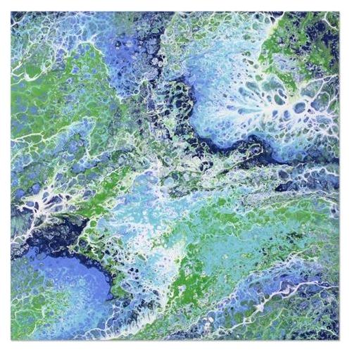 Simon Says Stamp! Tim Holtz Flip Top Distress Paint BROKEN CHINA Ranger TDF52944