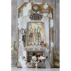 Simon Says Stamp! Tim Holtz Flip Top Distress Paint ANTIQUE LINEN Ranger TDF52906