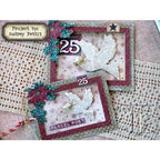 Simon Says Stamp! Tim Holtz 8.5 X 11 DISTRESS WATERCOLOR CARDSTOCK Ranger TDA53927