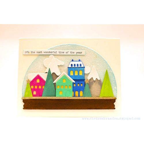 Simon Says Stamp! Tim Holtz 8.5 X 11 DISTRESS WATERCOLOR CARDSTOCK Ranger TDA53927