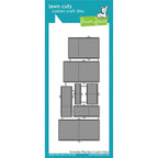 Simon Says Stamp! Lawn Fawn EVERYDAY POP UPS Lawn Cuts Dies LF1235