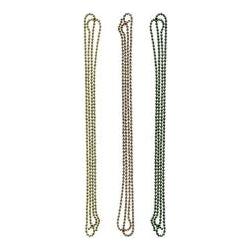 Simon Says Stamp! Tim Holtz Idea-ology BALL CHAIN Hardware Altered Jewelry Metal  TH92675