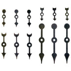 Simon Says Stamp! Tim Holtz Idea-ology 24 METAL GAME SPINNERS with Brads  TH92717
