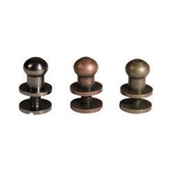 Simon Says Stamp! Tim Holtz Idea-ology HITCH FASTENERS TH92731