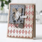 Simon Says Stamp! Tim Holtz Idea-ology SWIVEL CLASPS Hardware Metal Jewelry  TH92677
