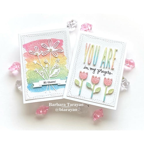 Simon Says Stamp! Prima Marketing METALLIC ACCENTS Semi Watercolor Cake 589974 | color-code:ALT1