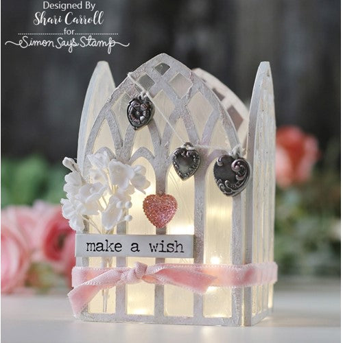 Simon Says Stamp! *Tim Holtz Flip Top Distress Paint SPUN SUGAR Ranger TDF53286 | color-code:ALT02