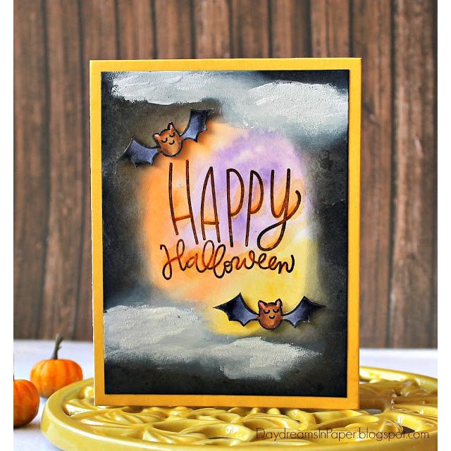 Simon Says Stamp! Simon Says Clear Stamps AUTUMN GREETINGS SSS101637