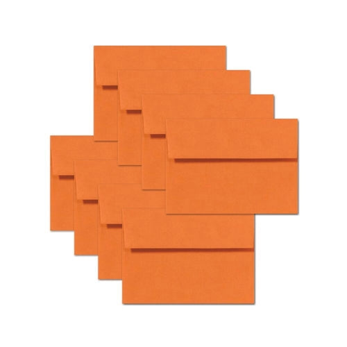 Simon Says Stamp! Simon Says Stamp Envelopes ORANGE PEEL ssse02