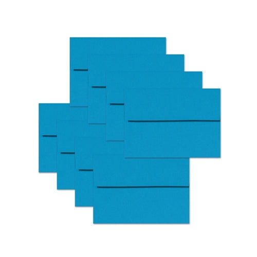 Simon Says Stamp! Simon Says Stamp Envelopes ISLAND BLUE ssse06