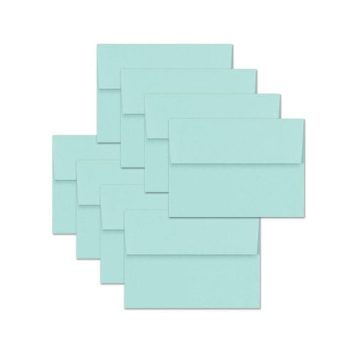 Simon Says Stamp! Simon Says Stamp Envelopes AUDREY BLUE ssse08