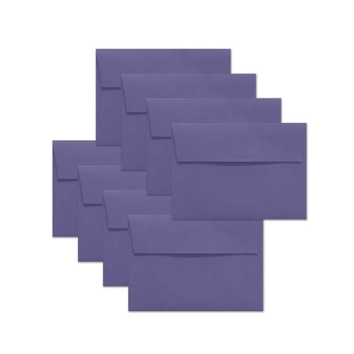 Simon Says Stamp! Simon Says Stamp Envelopes BLUE VIOLET ssse09